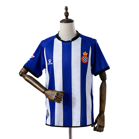 Espanyol - Camisola Principal 26/27
