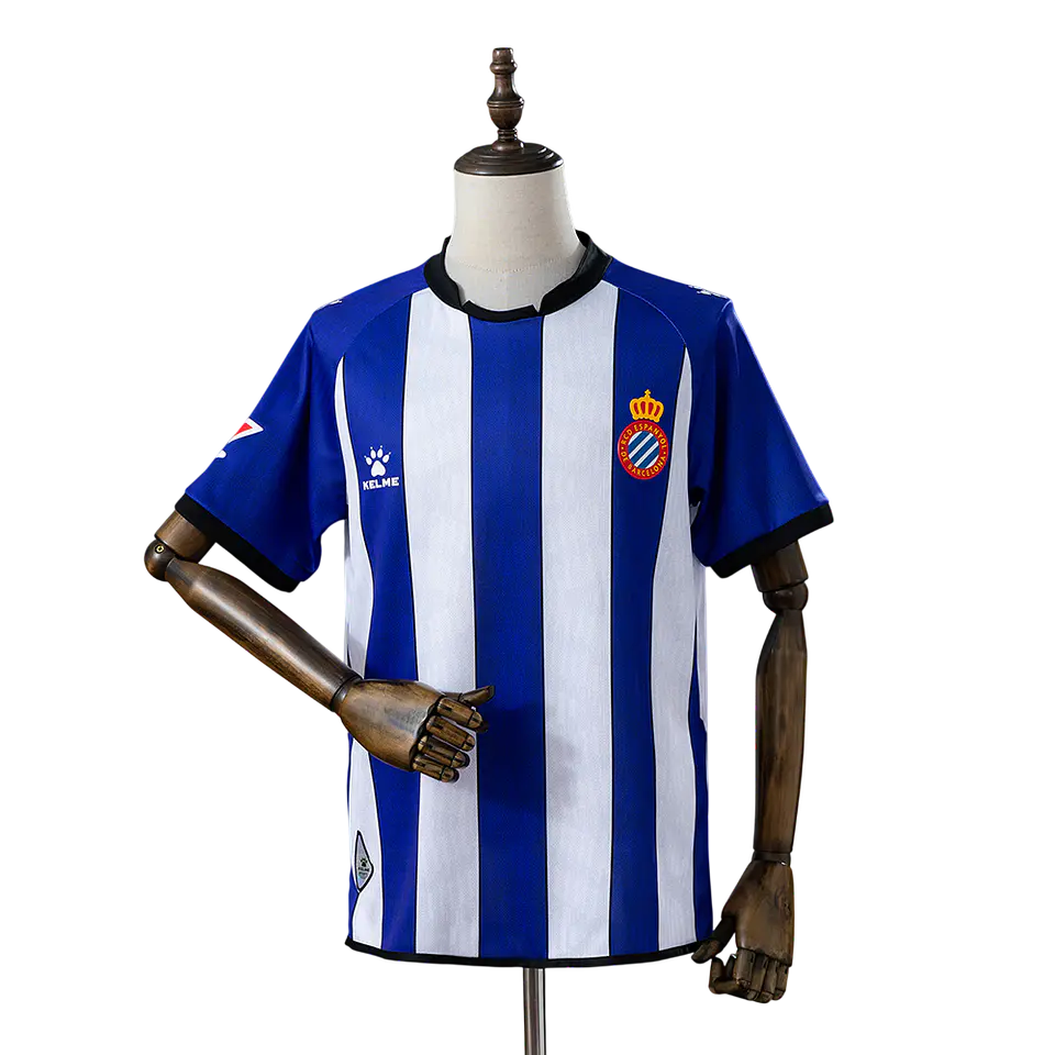 Espanyol - Camisola Principal 26/27 1