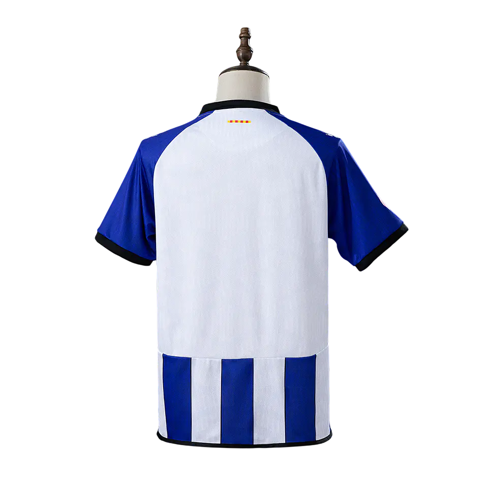 Espanyol - Camisola Principal 26/27 2
