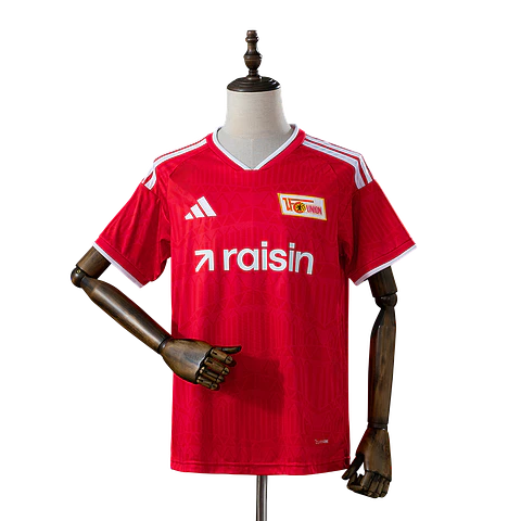 Union Berlin - Camisola Principal 26/27