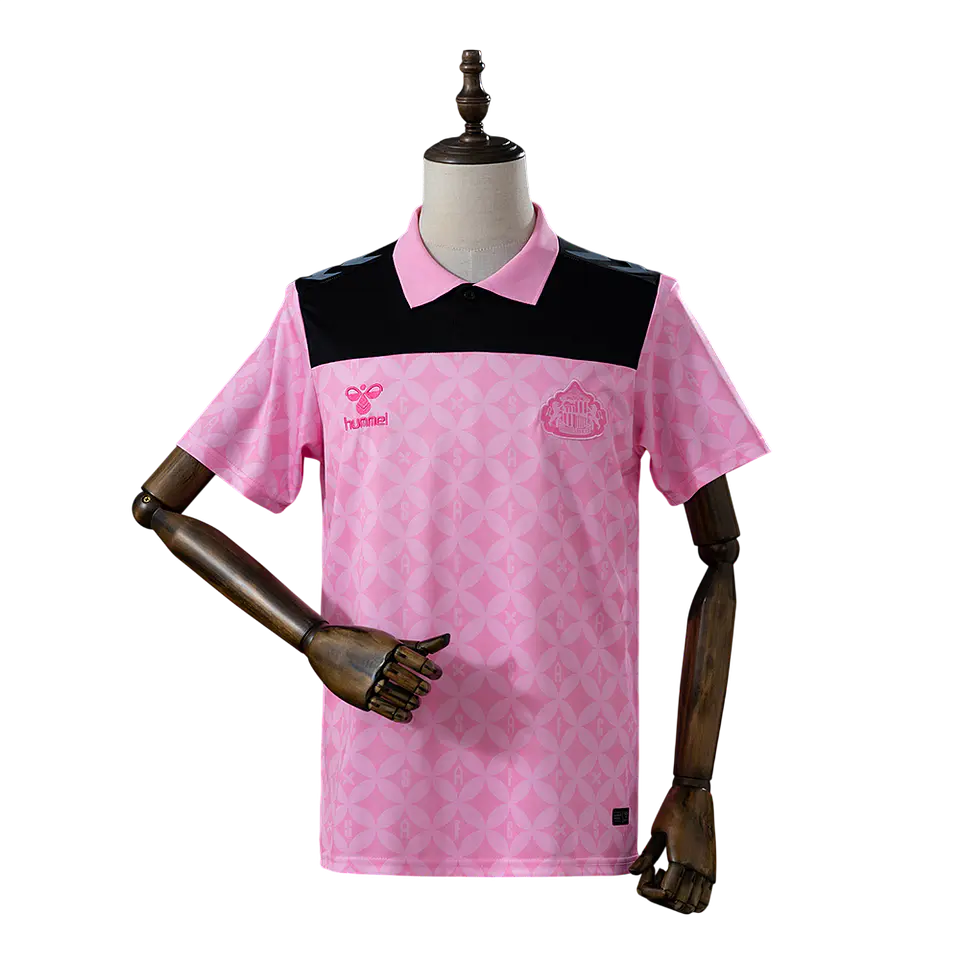 Sunderland - Camisola Alternativa 26/27 1