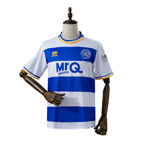 Queens Park Rangers - Camisola Principal 26/27