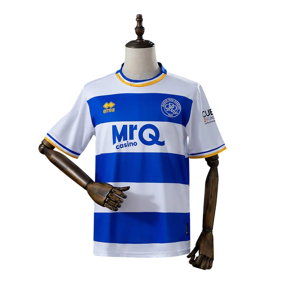 Queens Park Rangers - Camisola Principal 26/27 1