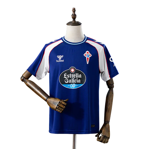 Celta de Vigo - Camisola Alternativa 26/27