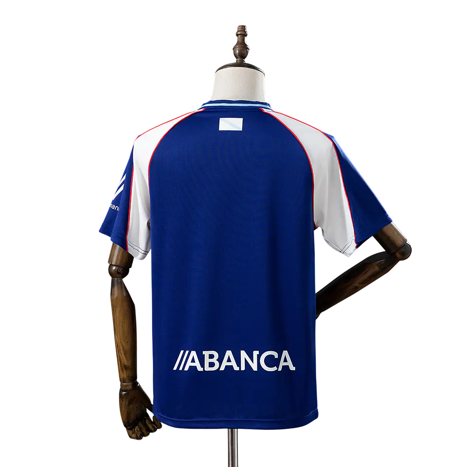 Celta de Vigo - Camisola Alternativa 26/27 2