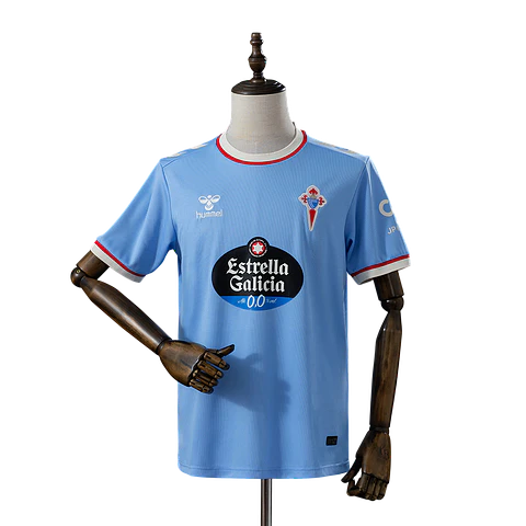 Celta de Vigo - Camisola Principal 26/27