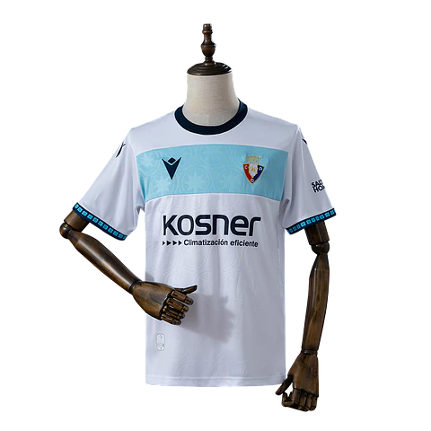 Osasuna - Camisola Alternativa 26/27