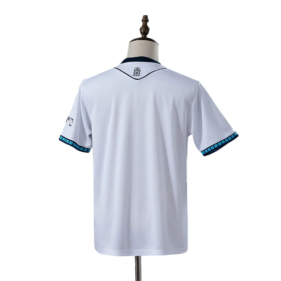 Osasuna - Camisola Alternativa 26/27 2