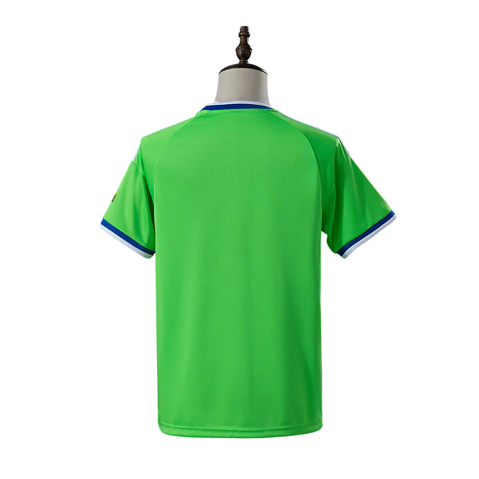 Schalke 04 - Camisola Alternativa 26/27 2