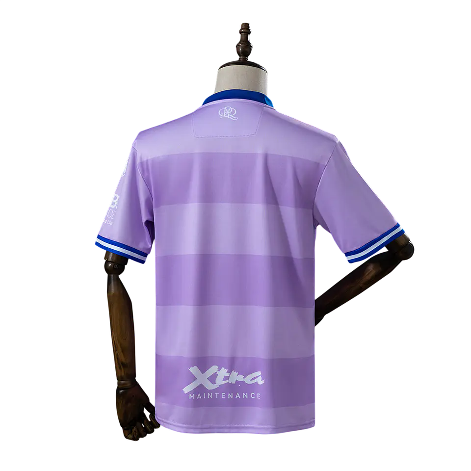Queens Park Rangers - Camisola Alternativa 26/27 2