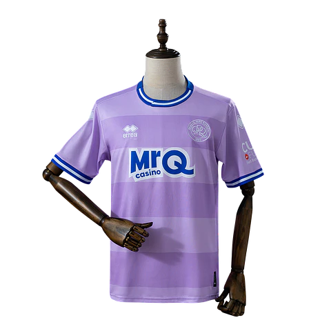 Queens Park Rangers - Camisola Alternativa 26/27