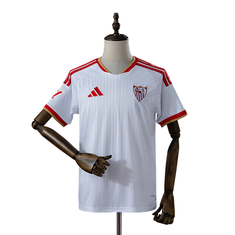 Sevilla - Camisola Principal 26/27