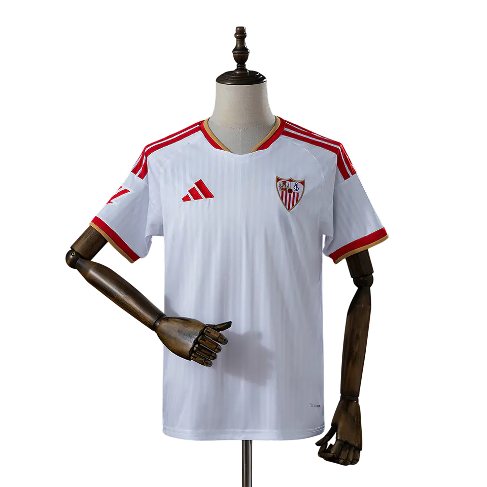Sevilla - Camisola Principal 26/27 1