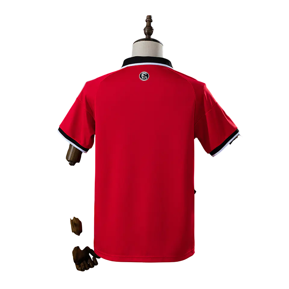 Sevilla - Camisola Alternativa 26/27 2