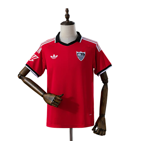 Sevilla - Camisola Alternativa 26/27