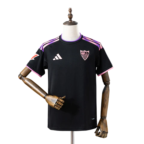 Sevilla - Terceira Camisola 26/27