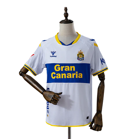 Las Palmas - Terceira Camisola 26/27
