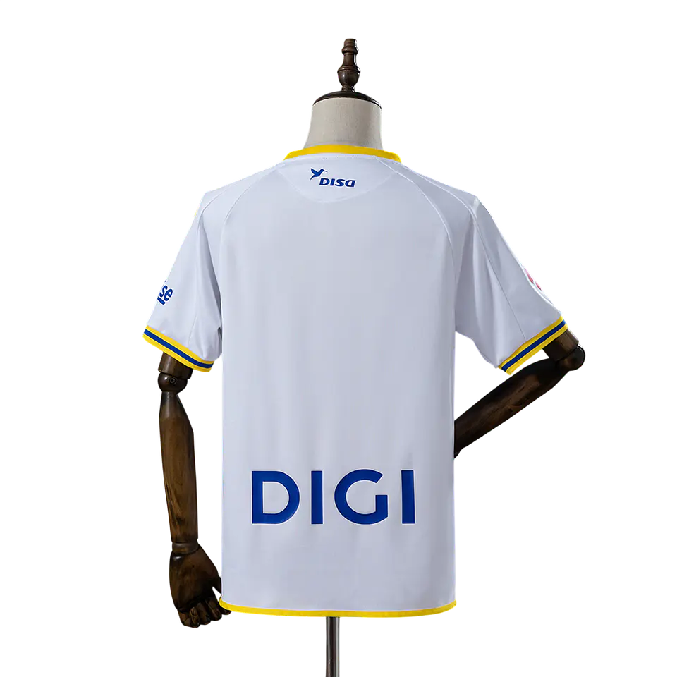 Las Palmas - Terceira Camisola 26/27 2