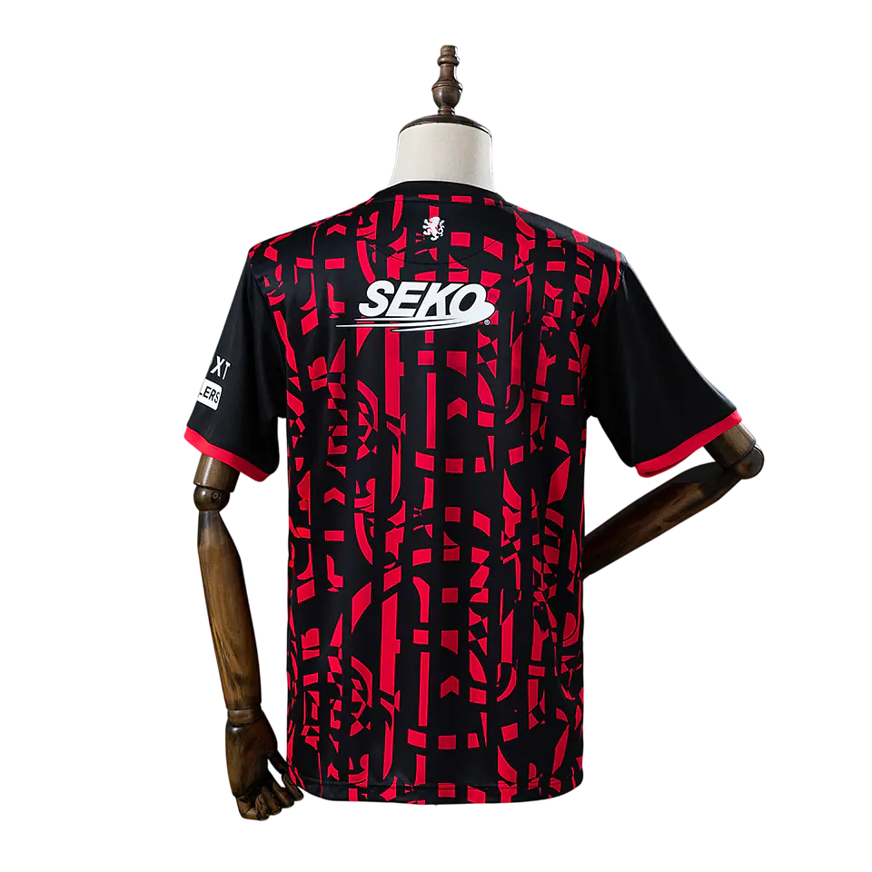 Rangers FC - Terceira Camisola 26/27 2