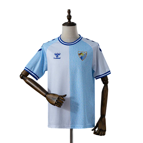 Málaga - Camisola Edição Especial 26/27