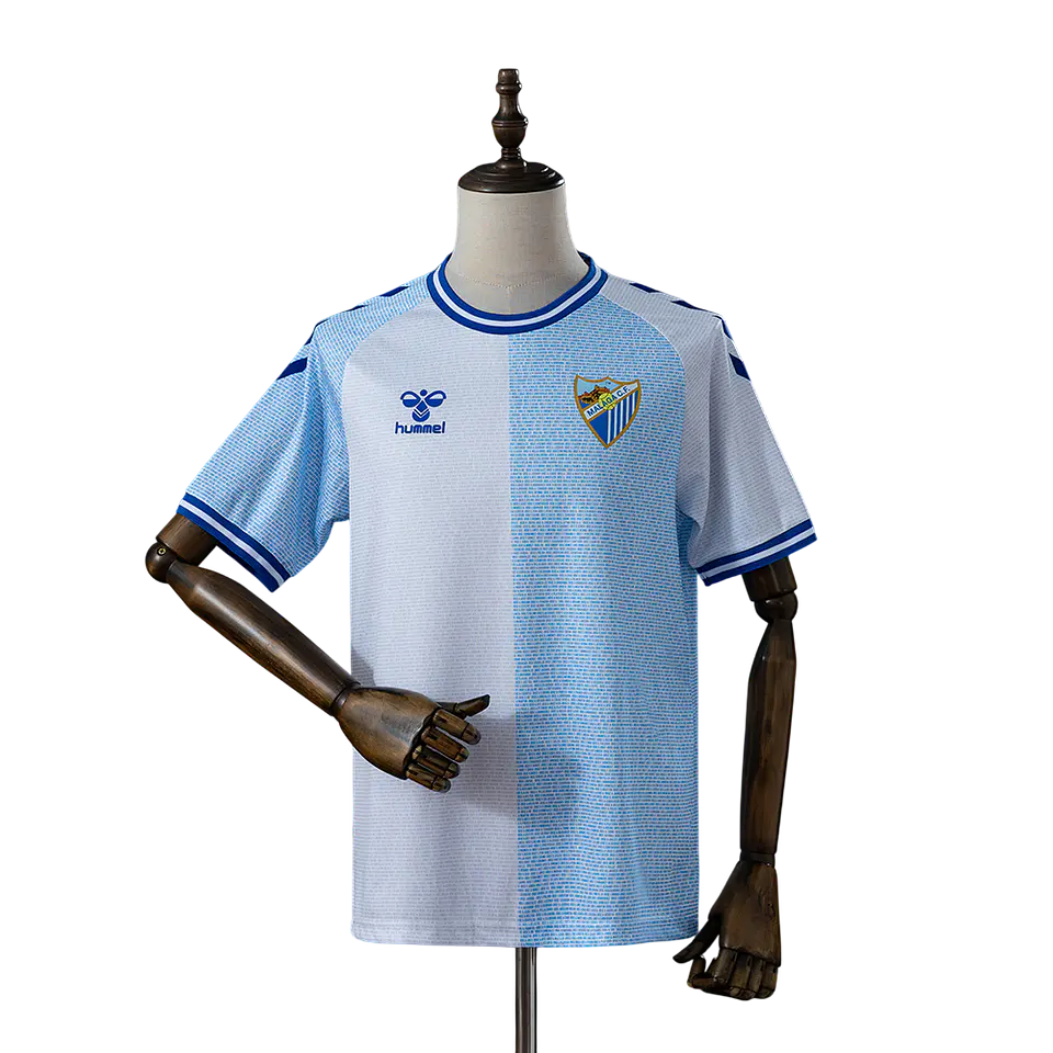 Málaga - Camisola Edição Especial 26/27 1