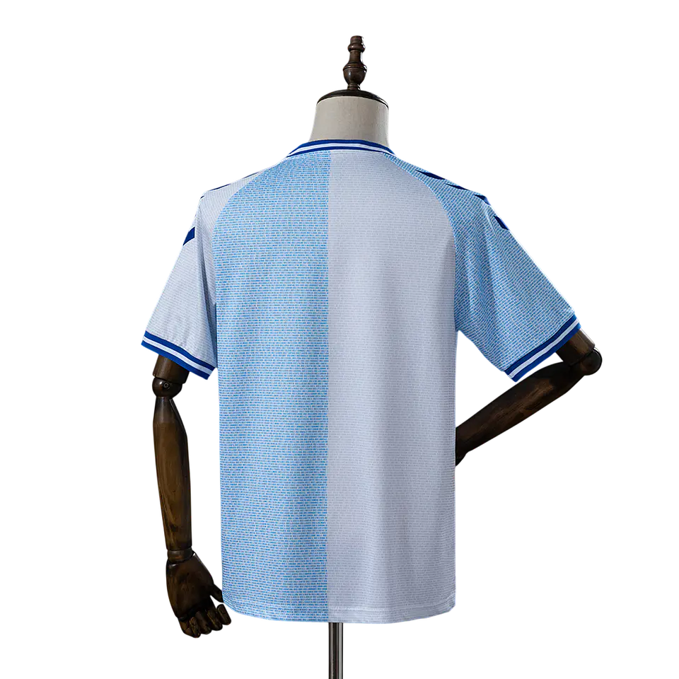 Málaga - Camisola Edição Especial 26/27 2