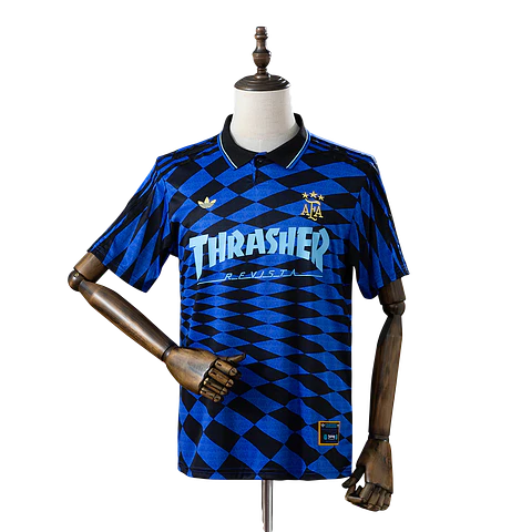 Argentina - Camisola Edição Especial 26/27