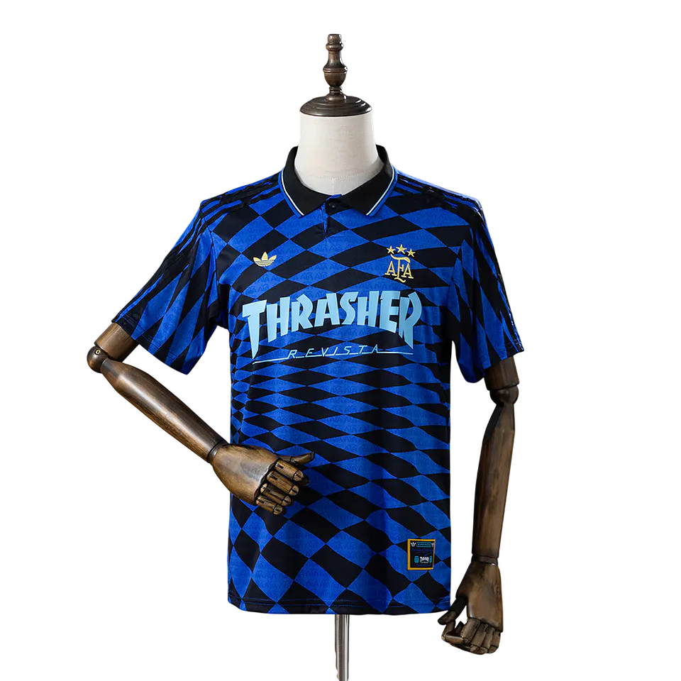 Argentina - Camisola Edição Especial 26/27 1