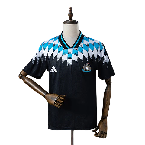 Newcastle - Camisola Edição Especial 26/27