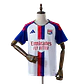 Lyon - Camisola Principal 26/27 - Thumbnail 1