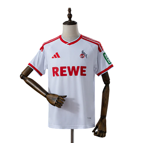 Koln - Camisola Principal 26/27