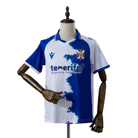 Tenerife - Camisola Principal 26/27