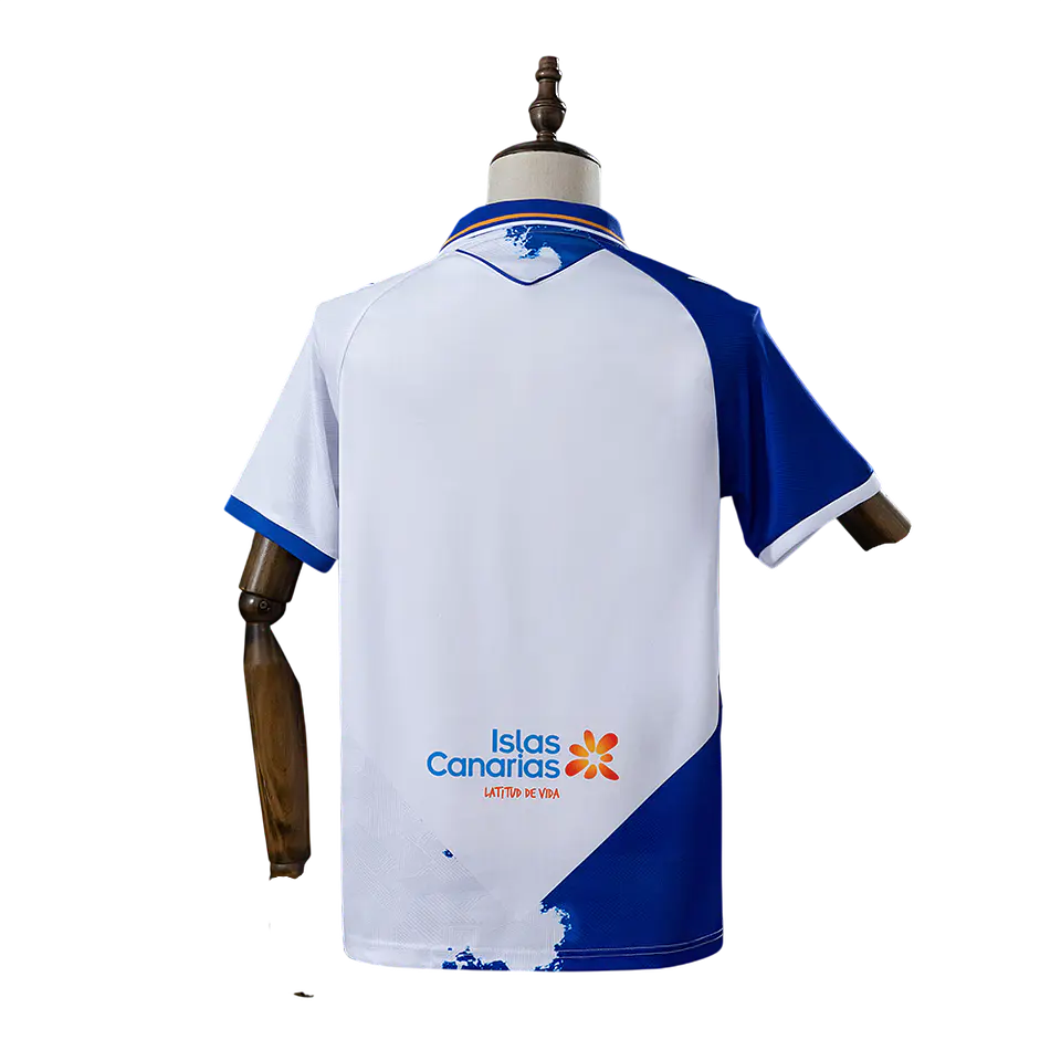 Tenerife - Camisola Principal 26/27 2