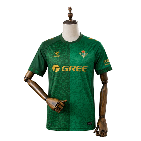 Bétis - Camisola Alternativa 26/27