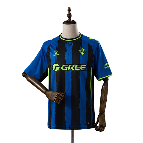Bétis - Terceira Camisola 26/27