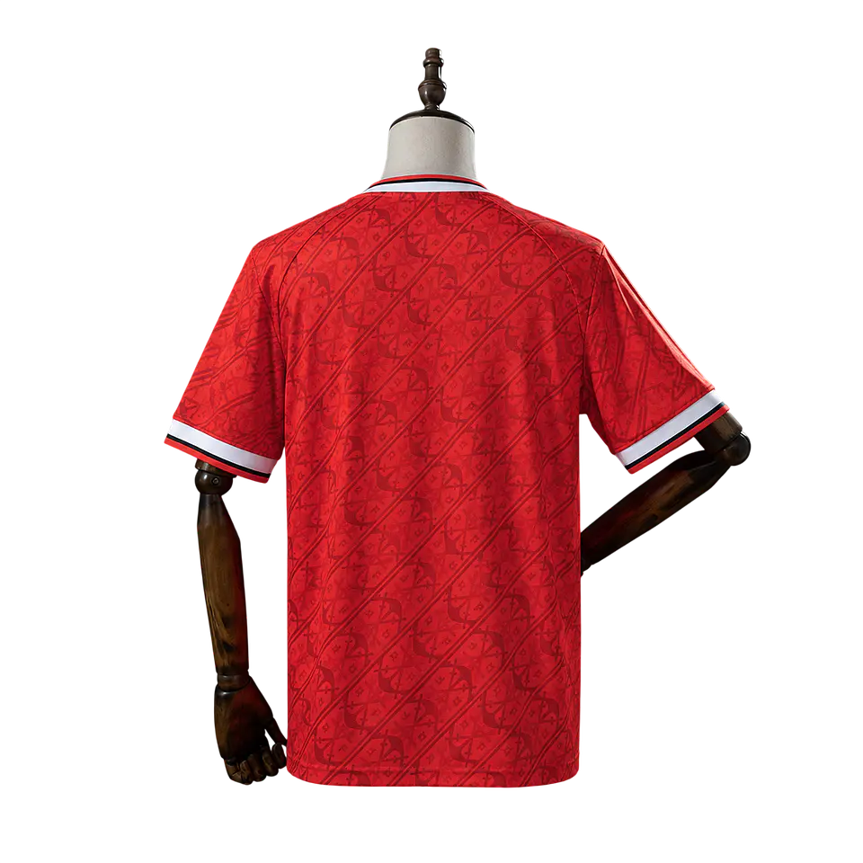 Flamengo - Terceira Camisola 26/27 2