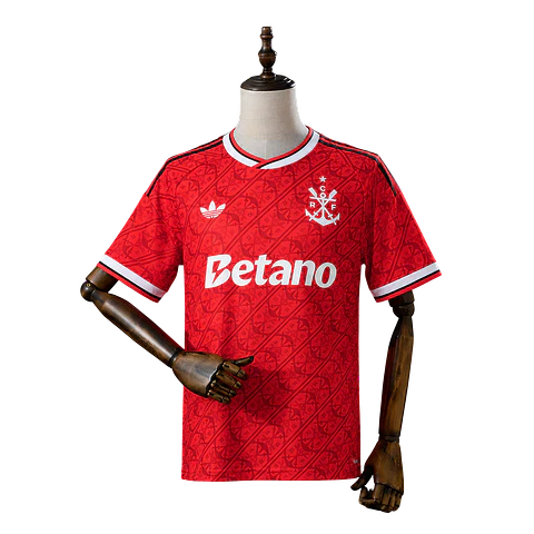 Flamengo - Terceira Camisola 26/27