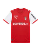 SC Braga - Camisola Principal 26/27 - Thumbnail 1