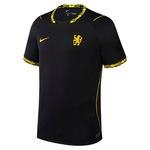 Chelsea - Camisola Alternativa 26/27