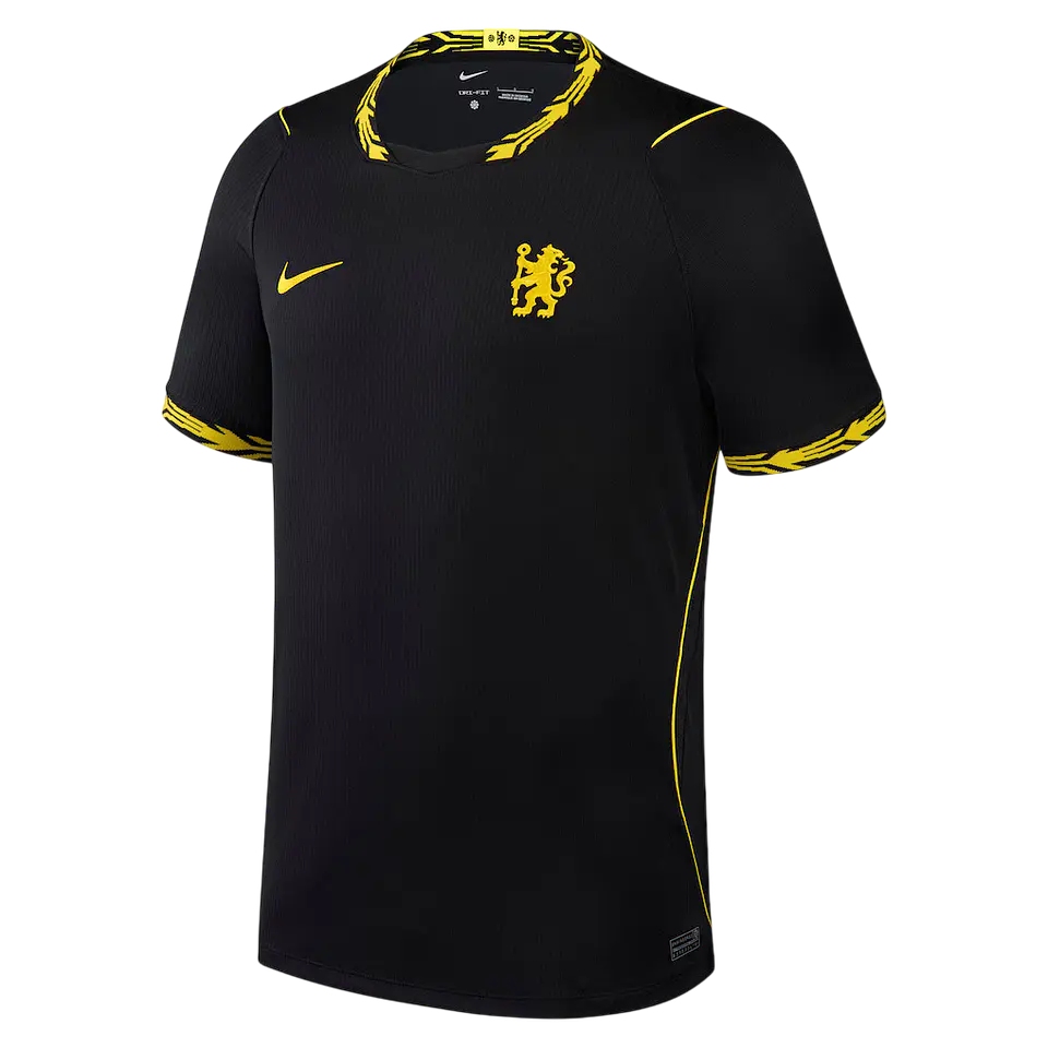 Chelsea - Camisola Alternativa 26/27 1