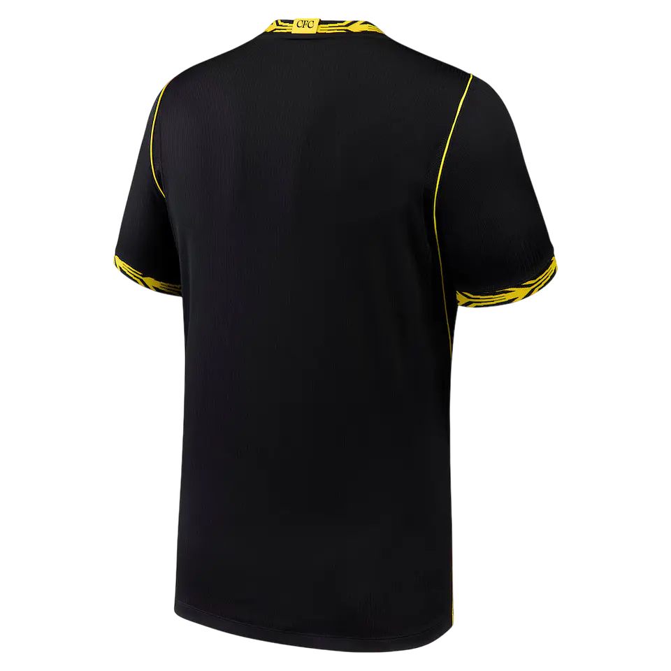 Chelsea - Camisola Alternativa 26/27 2