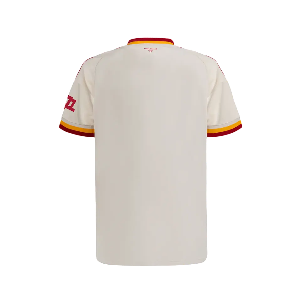 Roma - Camisola Alternativa 26/27 2