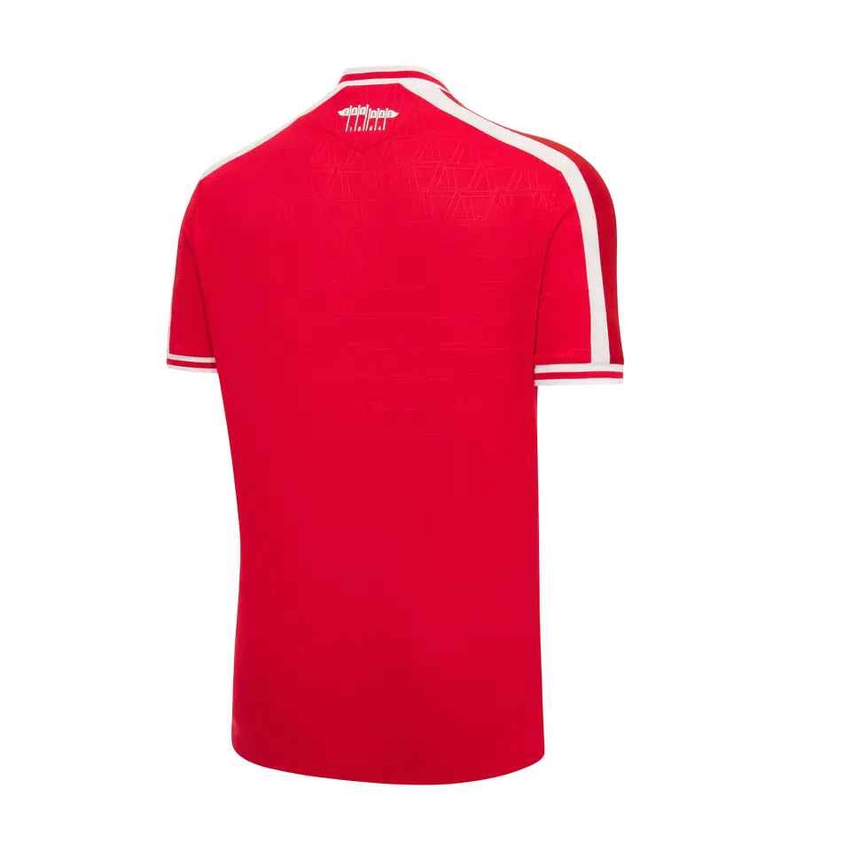 Wrexham - Camisola Principal 26/27 2