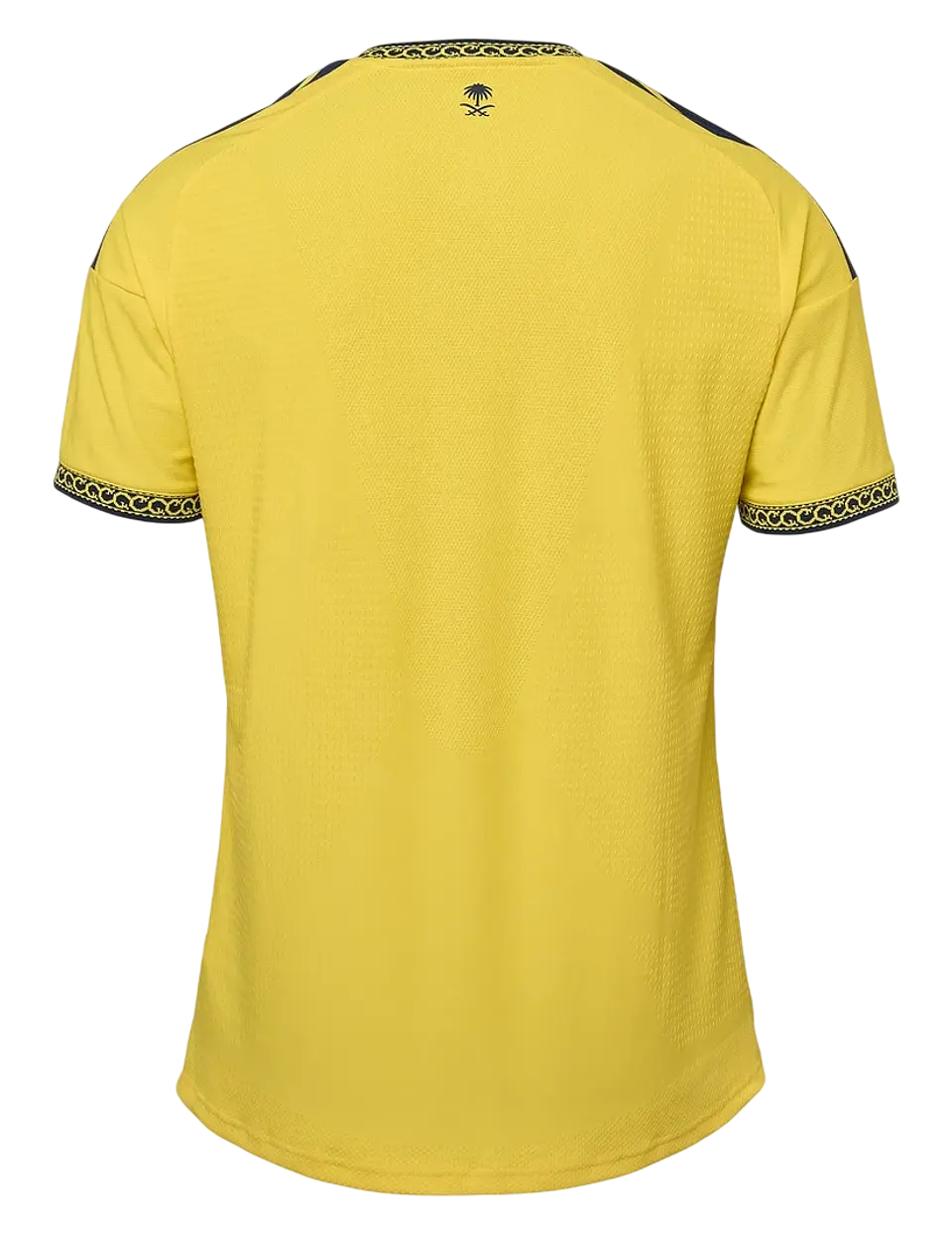Al Nassr - Camisola Principal 26/27 2