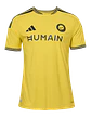 Al Nassr - Camisola Principal 26/27 - Thumbnail 1