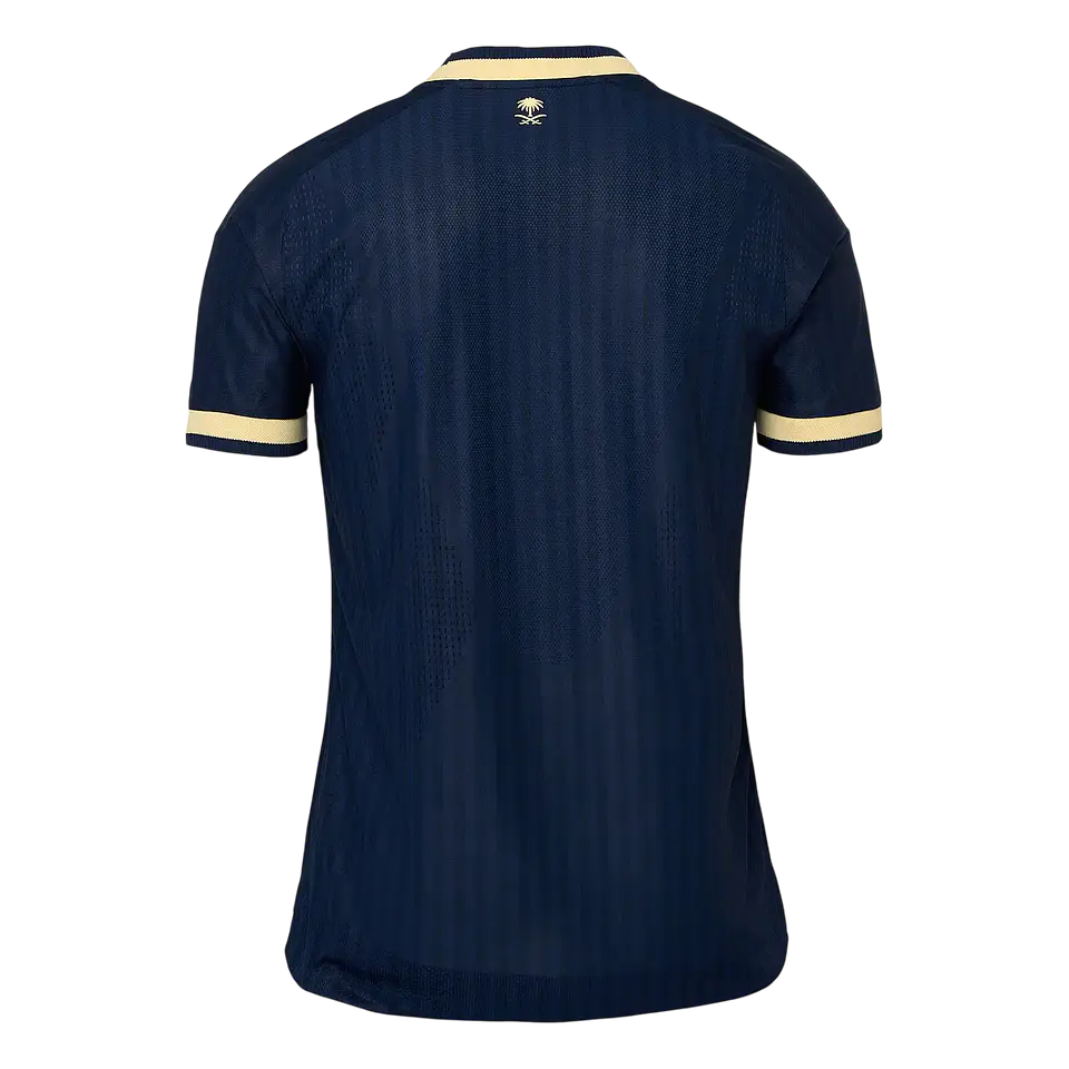 Al Nassr - Camisola Alternativa 26/27 2