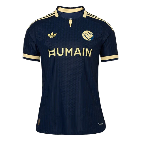 Al Nassr - Camisola Alternativa 26/27