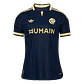 Al Nassr - Camisola Alternativa 26/27 - Thumbnail 1