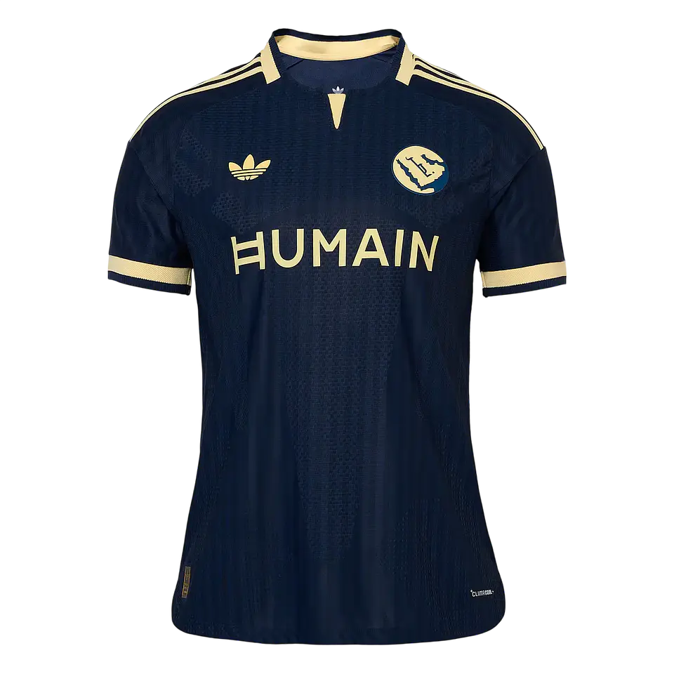 Al Nassr - Camisola Alternativa 26/27 1