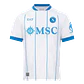 Nápoles - Camisola Alternativa 26/27 - Thumbnail 1